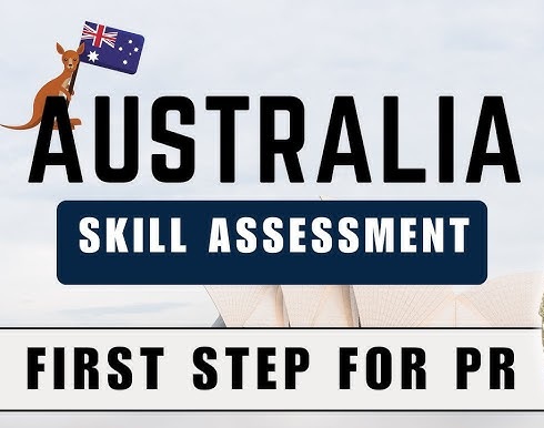 Skills Assessment & PR Readiness Program (Australia)